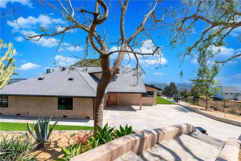 A home in Camarillo