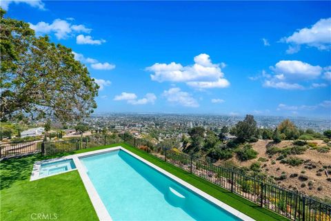 A home in Camarillo