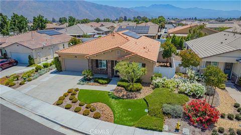 A home in San Jacinto