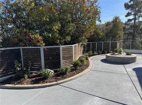 A home in Agoura Hills