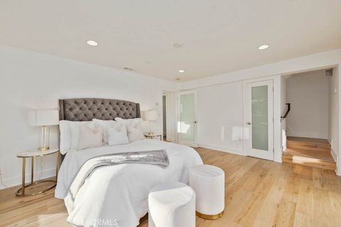 A home in Agoura Hills