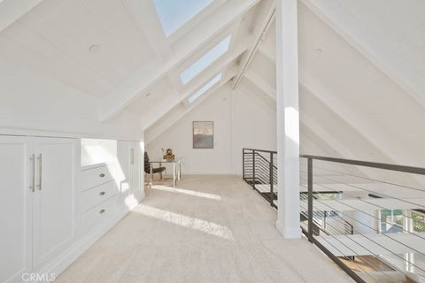 A home in Agoura Hills