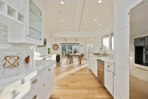 A home in Agoura Hills