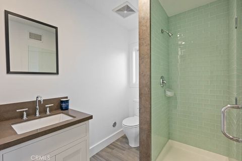 A home in Agoura Hills