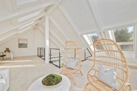 A home in Agoura Hills