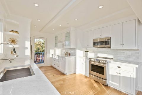 A home in Agoura Hills