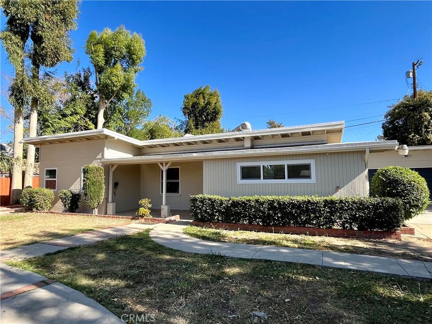 Welcome to this fantastic single story home located on Fallbrook Ave in the desirable neighborhood of Woodland Hills. Near dining, entertainment, shopping and freeway access and just a few minutes from Westfield Topanga and The Village mall. Call agent for showing appointment.