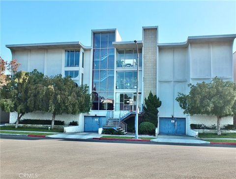 A home in Long Beach