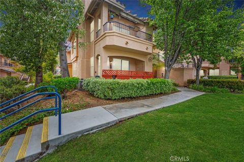 A home in San Diego