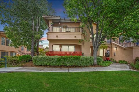 A home in San Diego