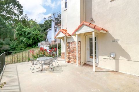 A home in Hacienda Heights