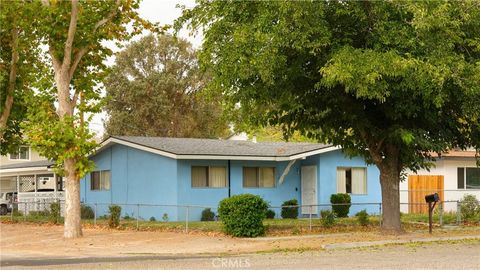 A home in Paso Robles