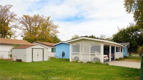 A home in Paso Robles