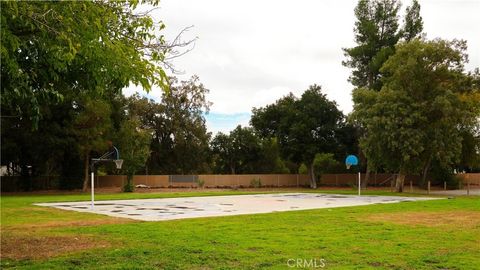 A home in Paso Robles