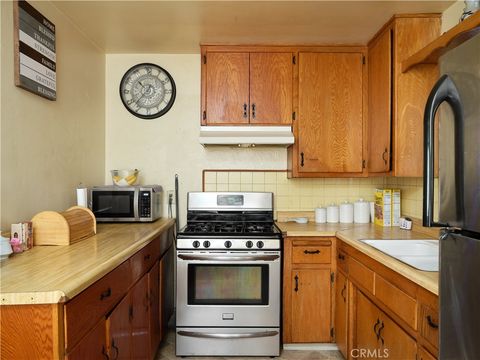 A home in Paso Robles