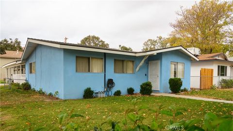 A home in Paso Robles