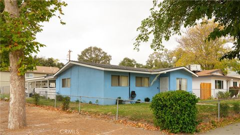 A home in Paso Robles