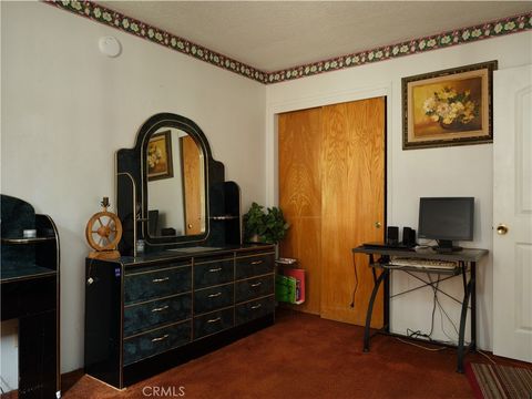 A home in Paso Robles