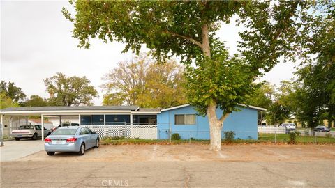 A home in Paso Robles