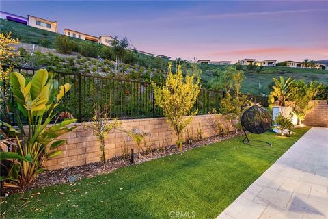 A home in Irvine