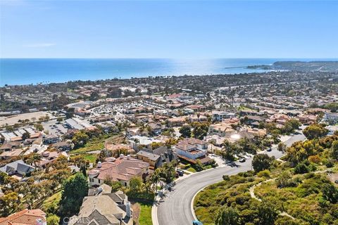 A home in San Clemente