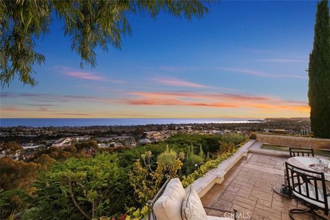 A home in San Clemente