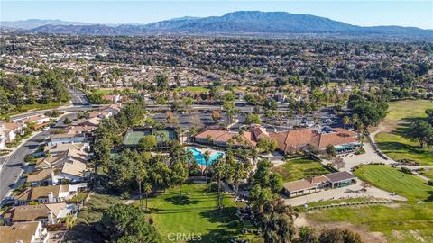 A home in Temecula