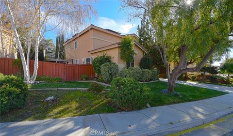 A home in Temecula