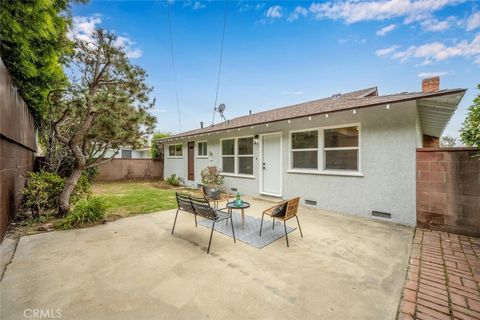 A home in Torrance