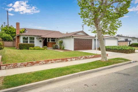 A home in Torrance