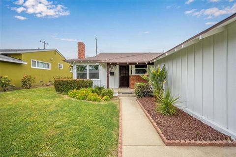 A home in Torrance