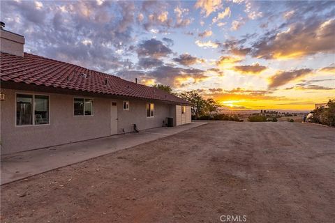 A home in San Miguel