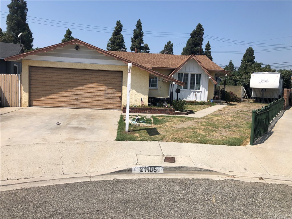 Imperial Estates Northwest (IPW) - Residential