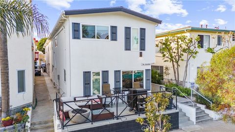 217 10th Street Seal Beach CA 90740