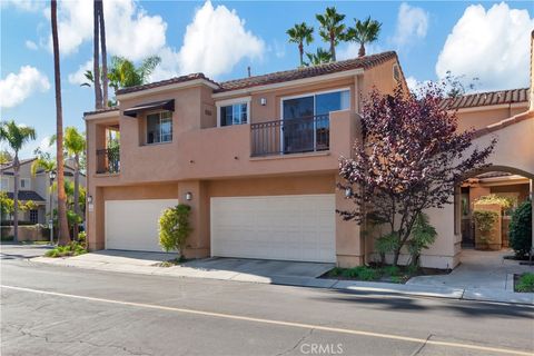 A home in Laguna Niguel