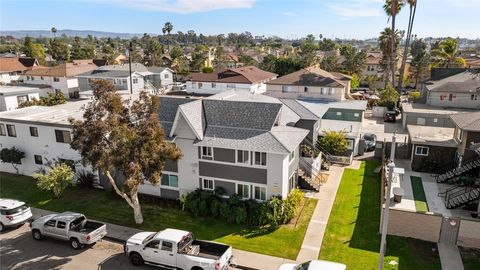 1033 Valencia Street Costa Mesa CA 92626