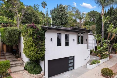 11683 Sunshine Terrace Studio City CA 91604