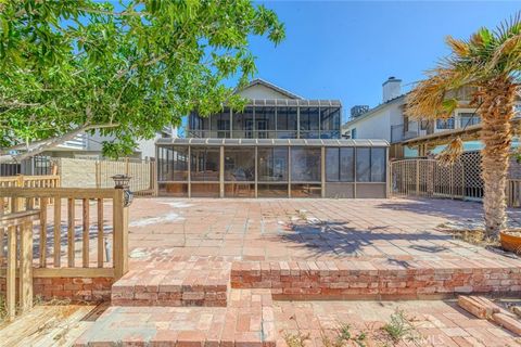 A home in California City