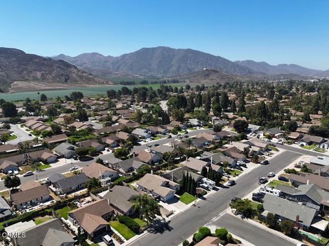 A home in Camarillo