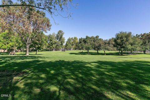 A home in Camarillo