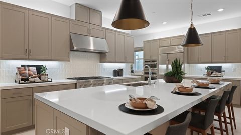 29358 Via Diamante Valencia CA 91354