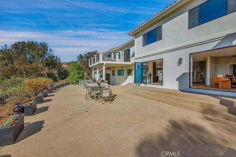 A home in San Clemente