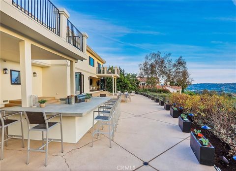 A home in San Clemente