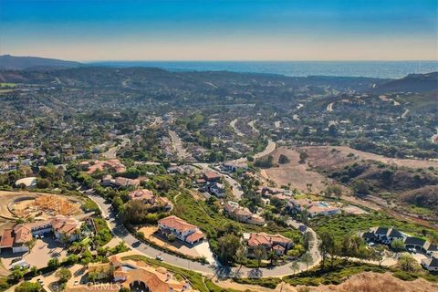 A home in San Clemente