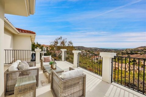 A home in San Clemente