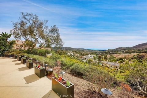 A home in San Clemente