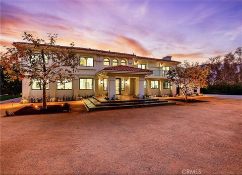 A home in San Clemente