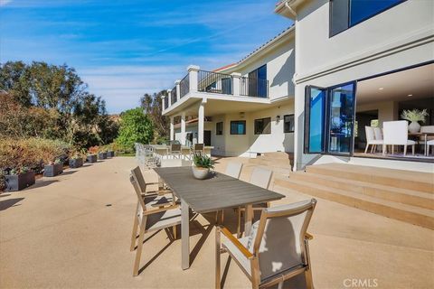 A home in San Clemente