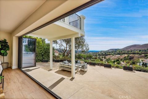 A home in San Clemente