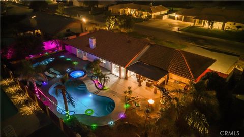 A home in Bermuda Dunes